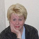 Екатерина Жилейкина