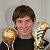 Дмитрий Messi