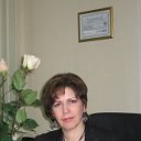 Элина Шатрова (Альшанникова)