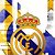 l REAL MADRID  l