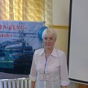 Татьяна Неустроева