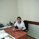 Orxan Mirzeyev