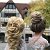 Обучение: Мейкап, Свадебные прически Германия