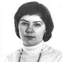 Татьяна Антонова (Смирнова)