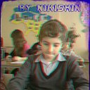 Maksim Nikishin