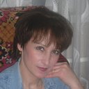 Марина Коркина