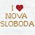 Рукоделие. NOVA SLOBODA