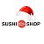 SUSHI SHOP