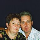 Сергей и Людмила Голубенко