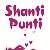Shanti Punti