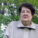 Елена Толстикова