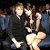 Justin Bieber and Selena Gomez