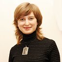 Олеся Михайлова(Ежова)