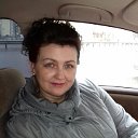 Светлана Сидельникова