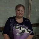 Татьяна Бочарова ( Никифорова)