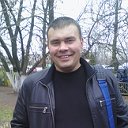 Олег Сердюк