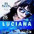 LUCIANA (USA) / LIVE / KARAOKE DJ BAR SALON