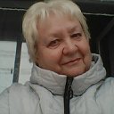 Нина Потехина ( Чистякова)