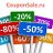 CouponSale.ru - промокоды и купоны в Интернет!