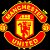 { MANCHESTER }{UNITED}