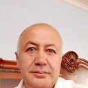 Rustam Aliyev