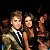 Justin Bieber and Selena Gomez