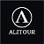 Туристическая компания "Alitour"