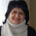 Елена Веревкина (Редькина)