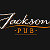 Jackson Pub - Иркутск - Джексон паб