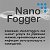 Nano Fogger - Сухой туман - Удаление запахов