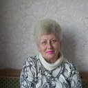 Наталья Шелепова