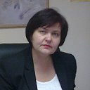 Ольга Кокорина