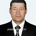Jasur Murodov