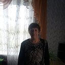 Татьяна Нехведович Мисевич