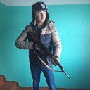 Misha Kalashnikov