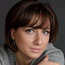 Ирина Савенко