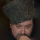 Oleg Zubarev