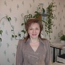 Тамара Русакова (Михайлова)