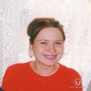 Наталья Бузина(Гнездилова)