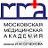 МОСКОВСКАЯ МЕДИЦИНСКАЯ АКАДЕМИЯ имени И.М СЕЧЕНОВА