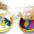 Barcelons vs Real Madrid