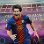 Lionel Andres Messi