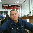 Алексей Матусевич