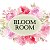 Bloom Room [Цветы и подарки ручной работы]