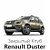 Клуб Renault Duster (Рено Дастер)