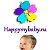 Интернет-магазин детских товаров HappyMyBaby