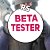 BETA TESTER 1.0