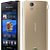 sony ericsson xperia ray st18i