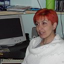 Лилия Кравченко
