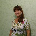 Ольга Ласкина ( Мороз)